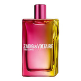 Zadig & Voltaire This Is Love! Pour Elle Eau De Parfum 100ml